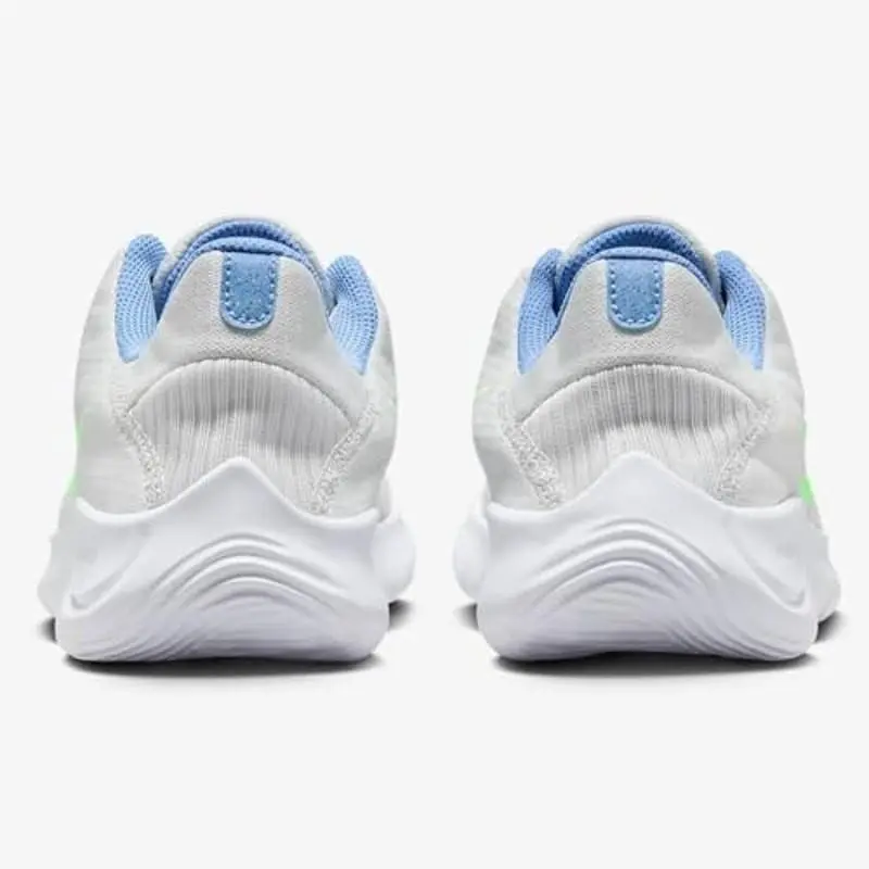Nike shoes - White 1
