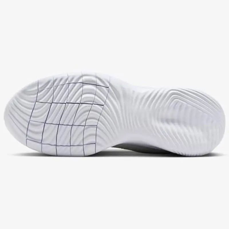 Nike shoes - White 2
