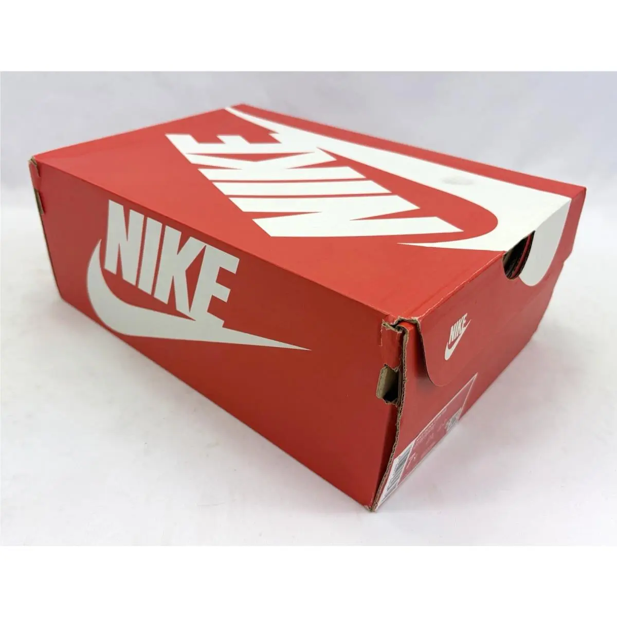 Nike shoes - Nike Dunk Low GS - Dunk Low - HF0031 400 - University Blue/White (UPC: 196977327285) 10