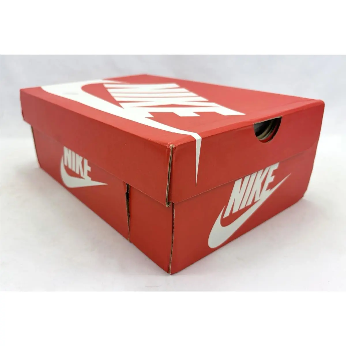 Nike shoes - Nike Dunk Low GS - Dunk Low - HF0031 400 - University Blue/White (UPC: 196977327285) 11
