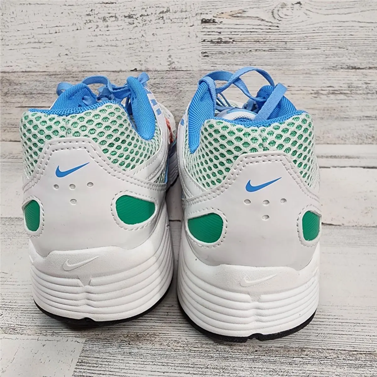 Nike shoes - P-6000 BG - Multicolor 3