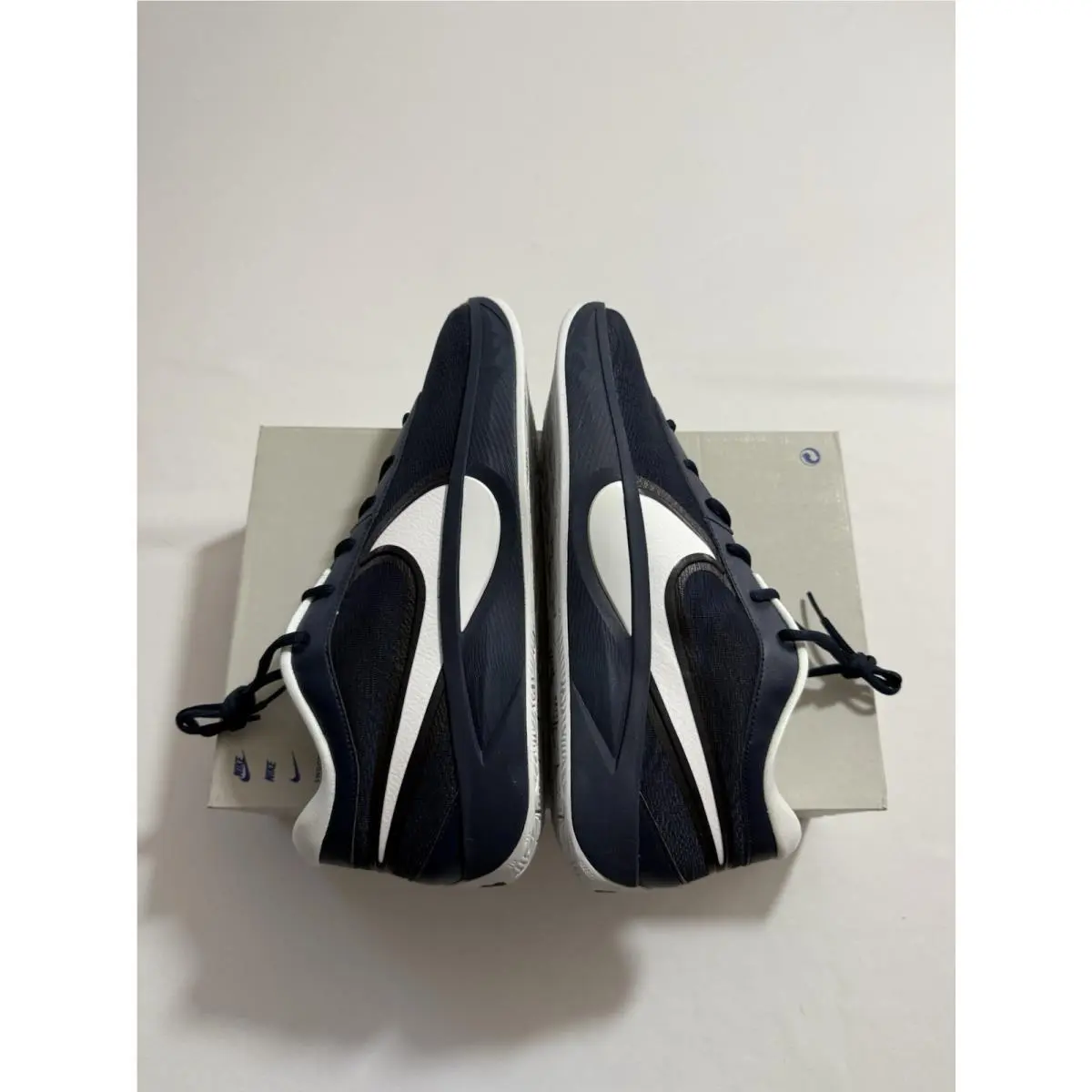 Nike shoes - Nike Giannis Freak 6 - Giannis Freak - FV1292-400 - Blue (UPC: 0197596855159) 3