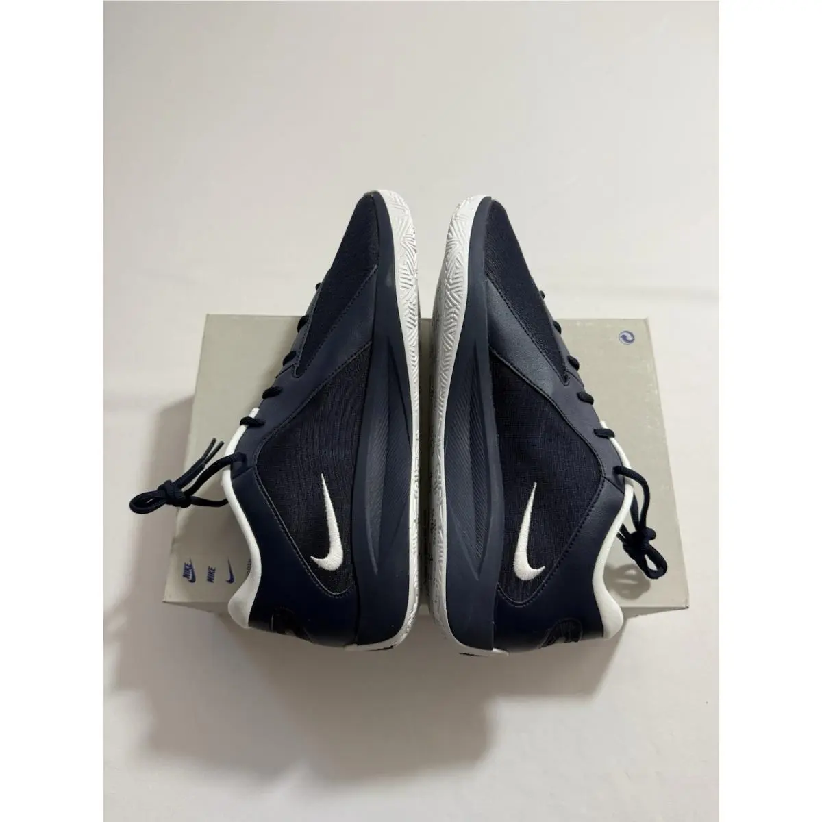Nike shoes - Nike Giannis Freak 6 - Giannis Freak - FV1292-400 - Blue (UPC: 0197596855159) 4
