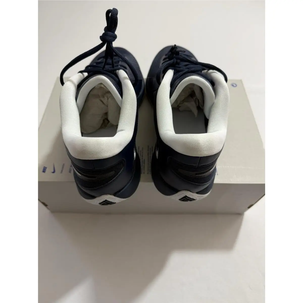 Nike shoes - Nike Giannis Freak 6 - Giannis Freak - FV1292-400 - Blue (UPC: 0197596855159) 6