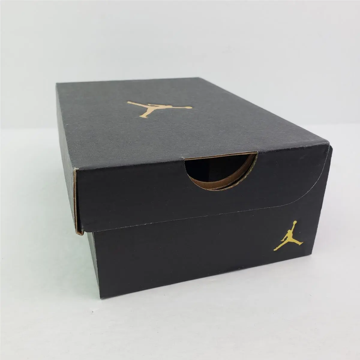 Nike shoes - Black 8