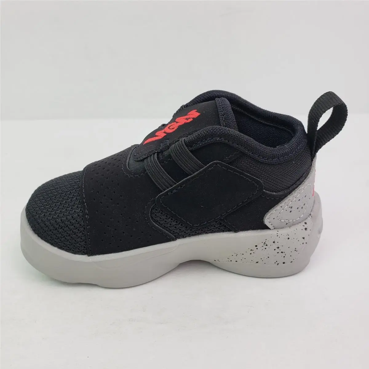 Nike shoes - Black 1