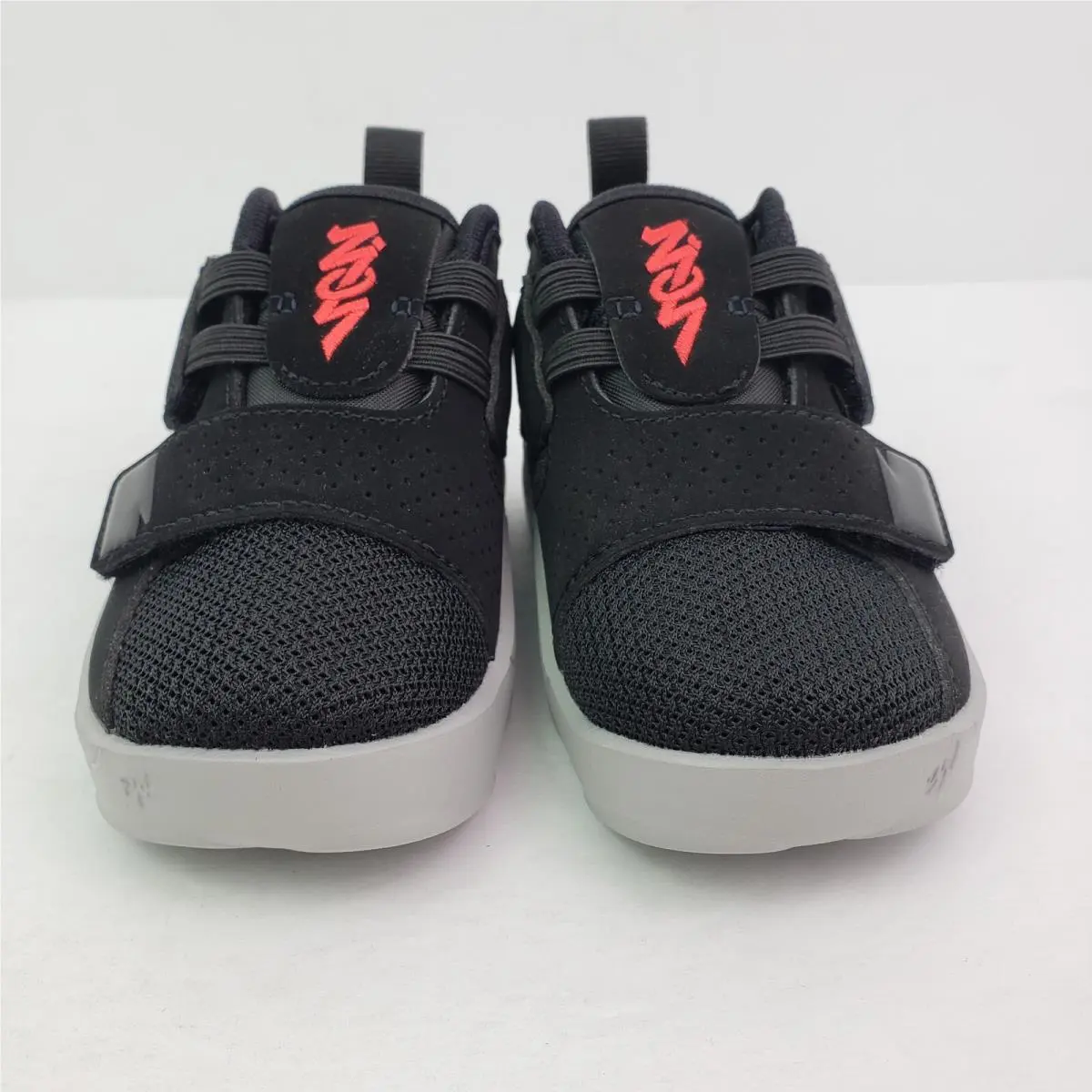 Nike shoes - Black 3