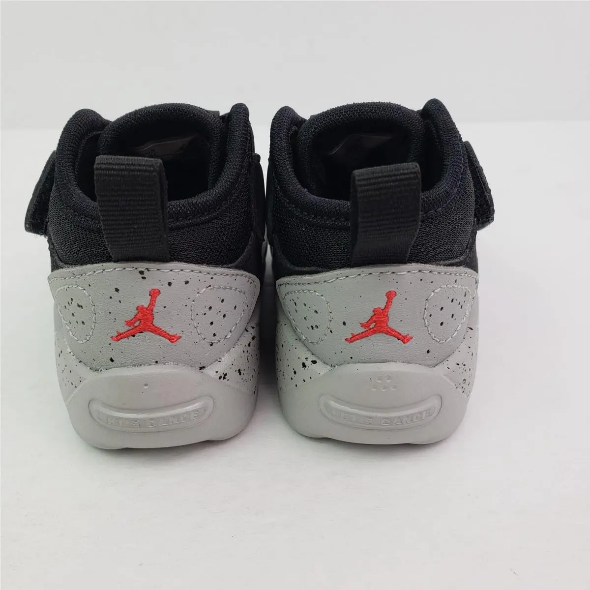 Nike shoes - Black 5