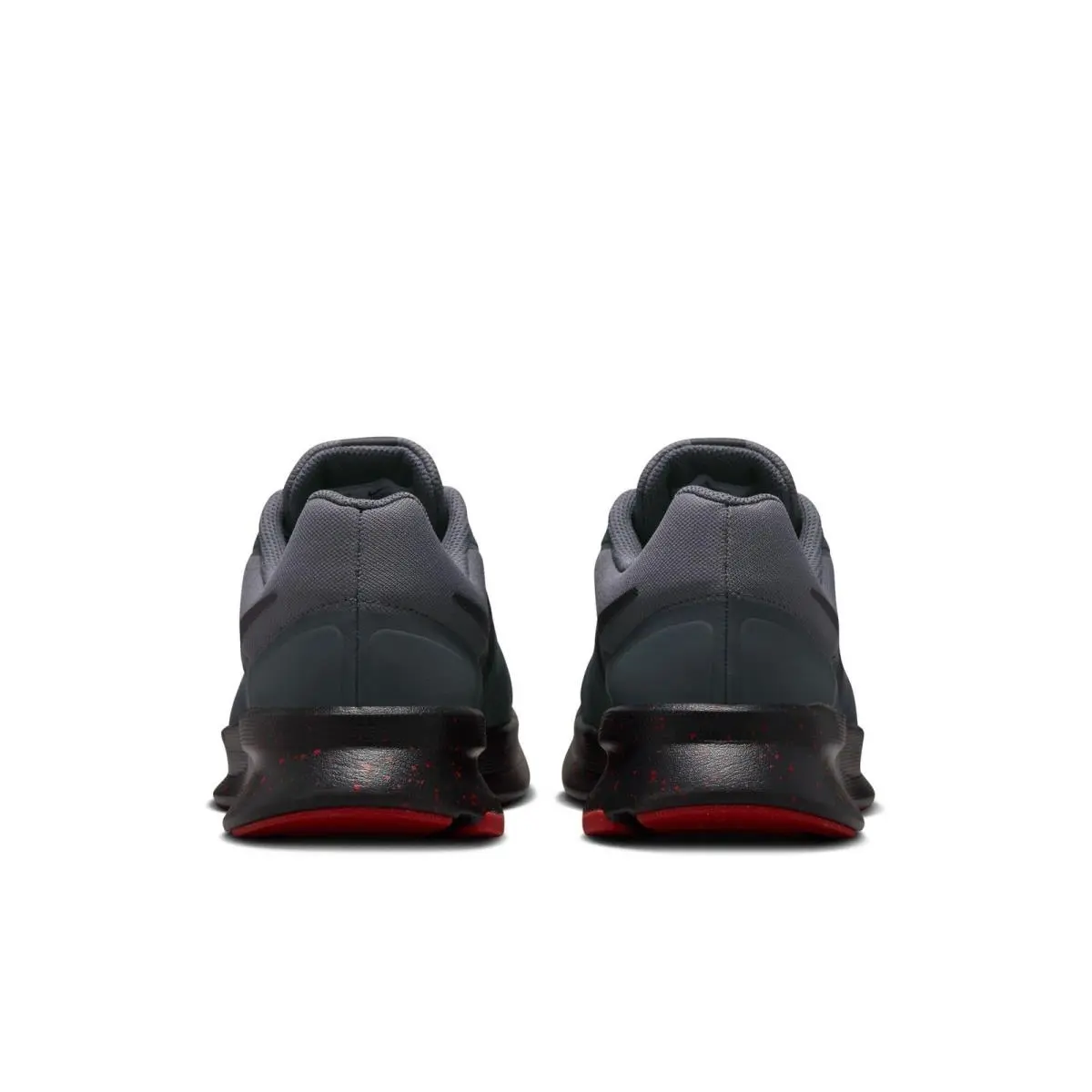Nike shoes - Gray 1