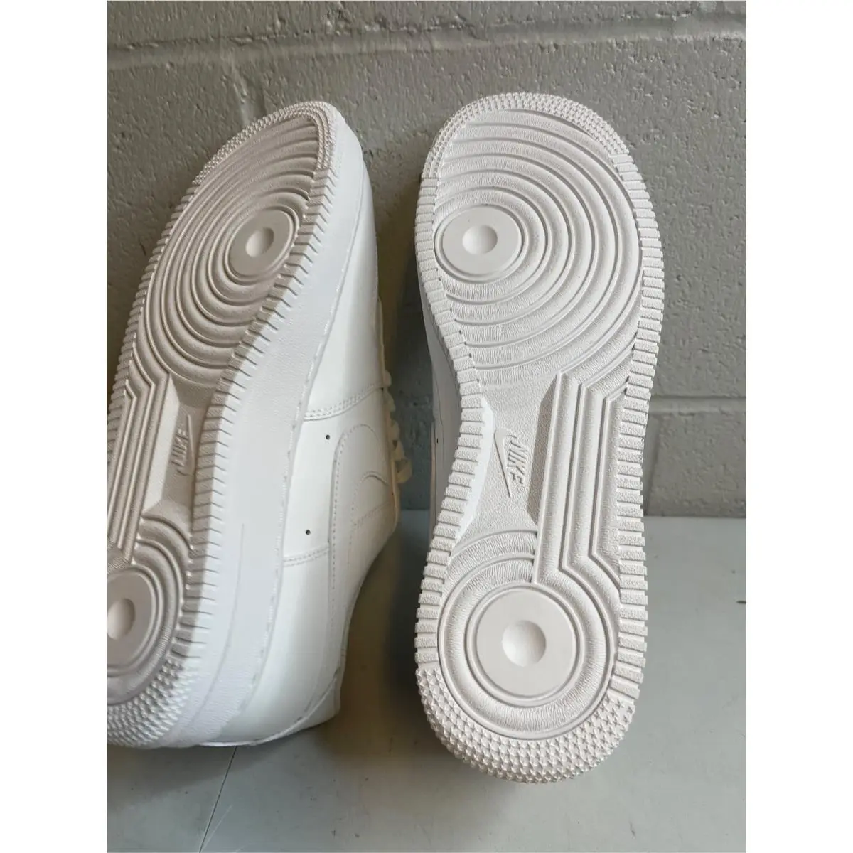 Nike shoes - 315122 - 315122 - White 0