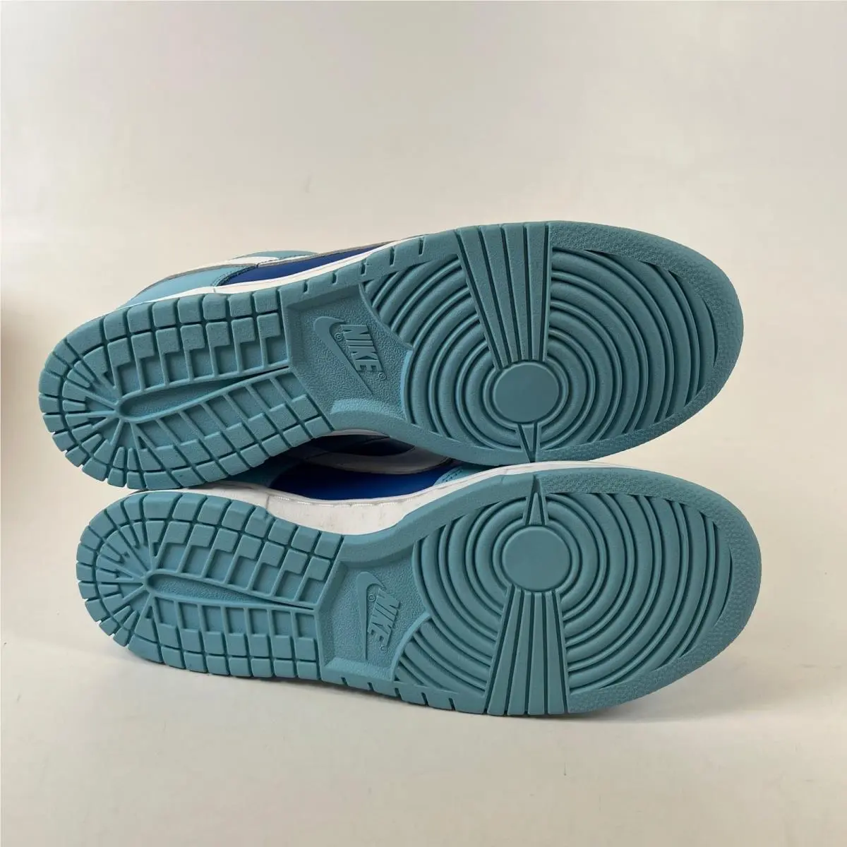 Nike shoes - Nike Dunk Low Argon 2022 - Blue 4