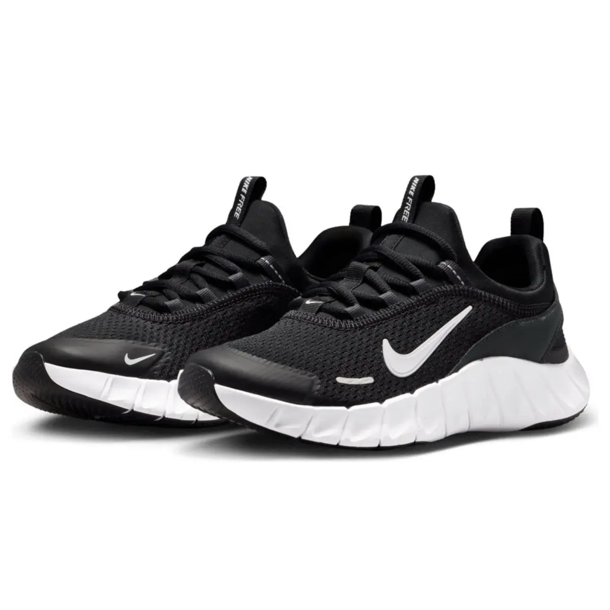 Nike Grade School Athletic Sneaker - Size 6Y 7.5 Womens