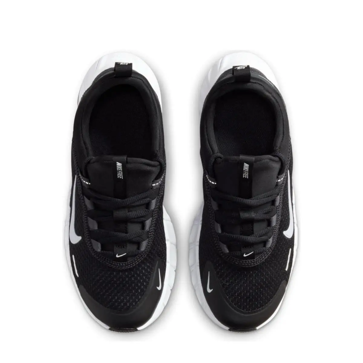Nike shoes - Nike - Black 2