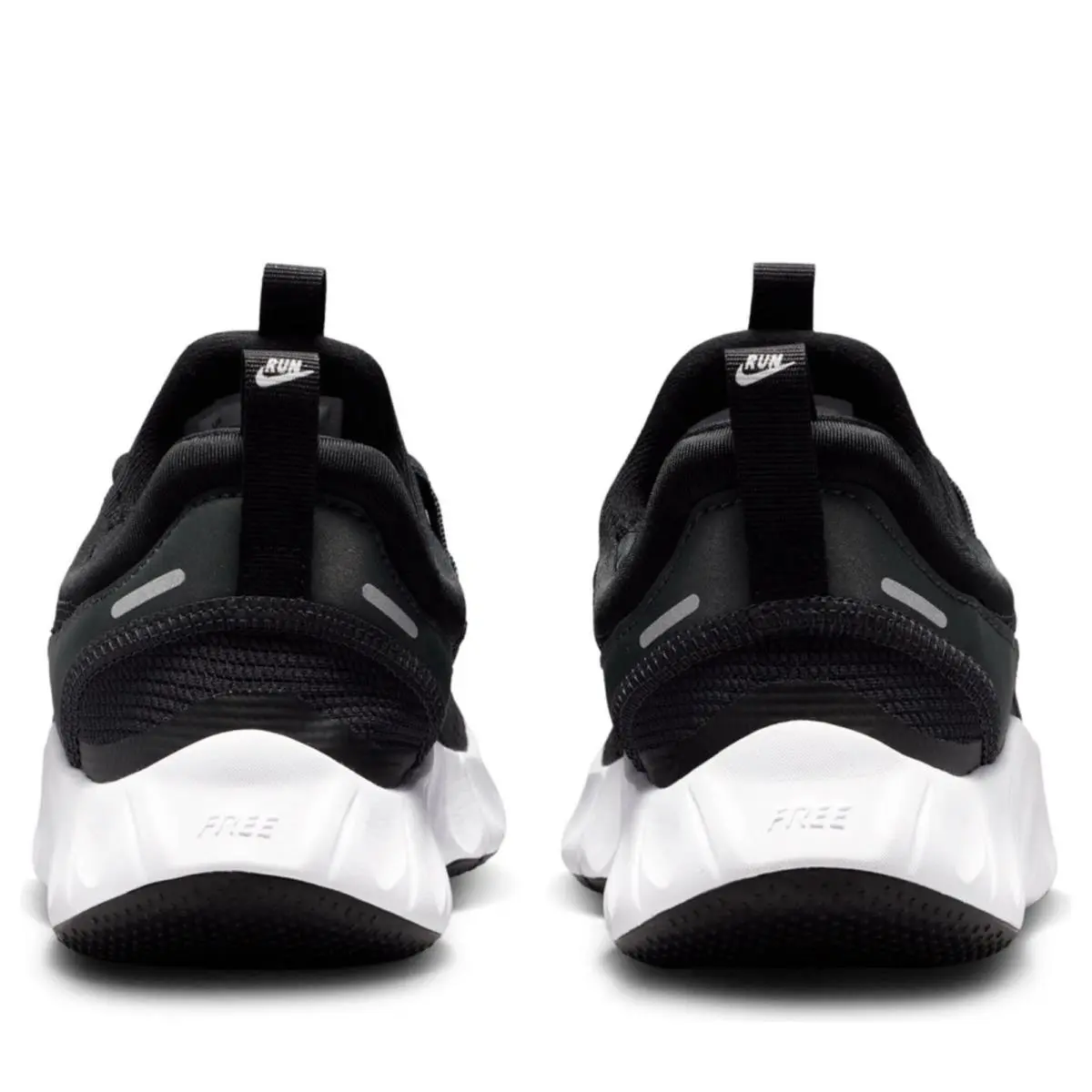 Nike shoes - Nike - Black 3