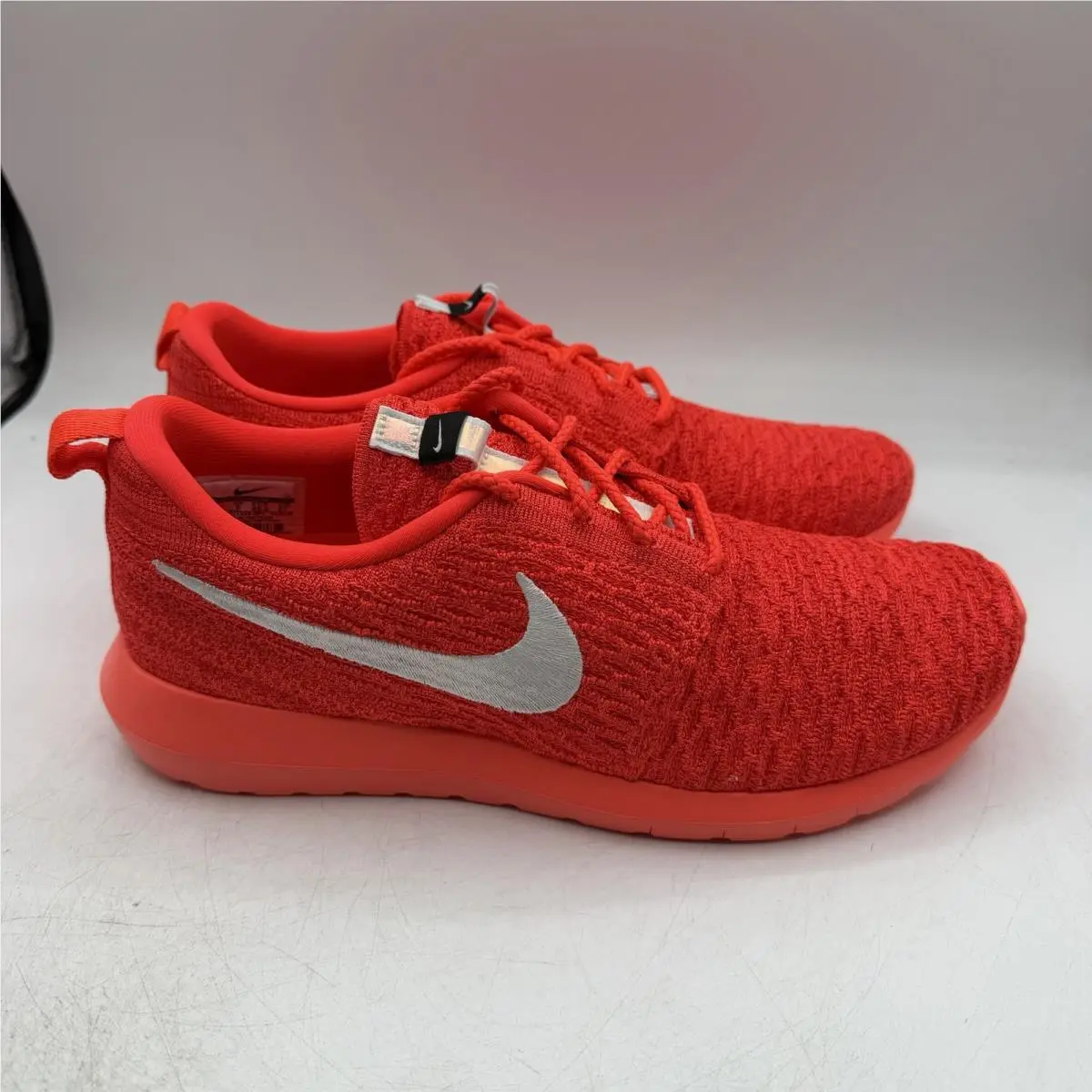 Nike shoes - Nike Roshe NM - Roshe - 677243-604 - Red 0