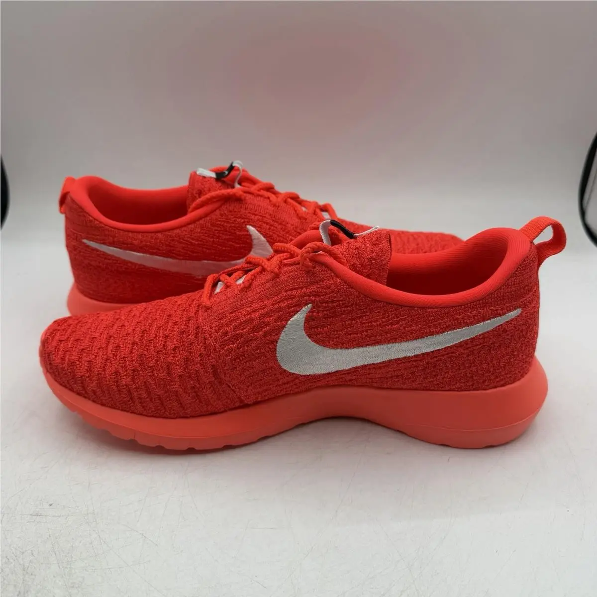 Nike shoes - Nike Roshe NM - Roshe - 677243-604 - Red 1