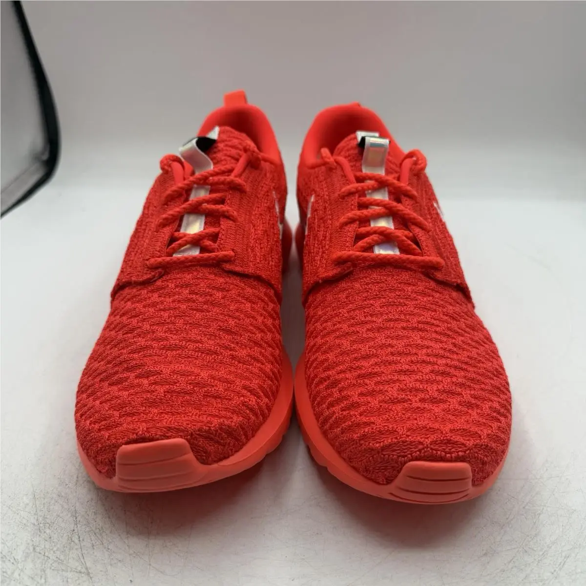 Nike shoes - Nike Roshe NM - Roshe - 677243-604 - Red 2