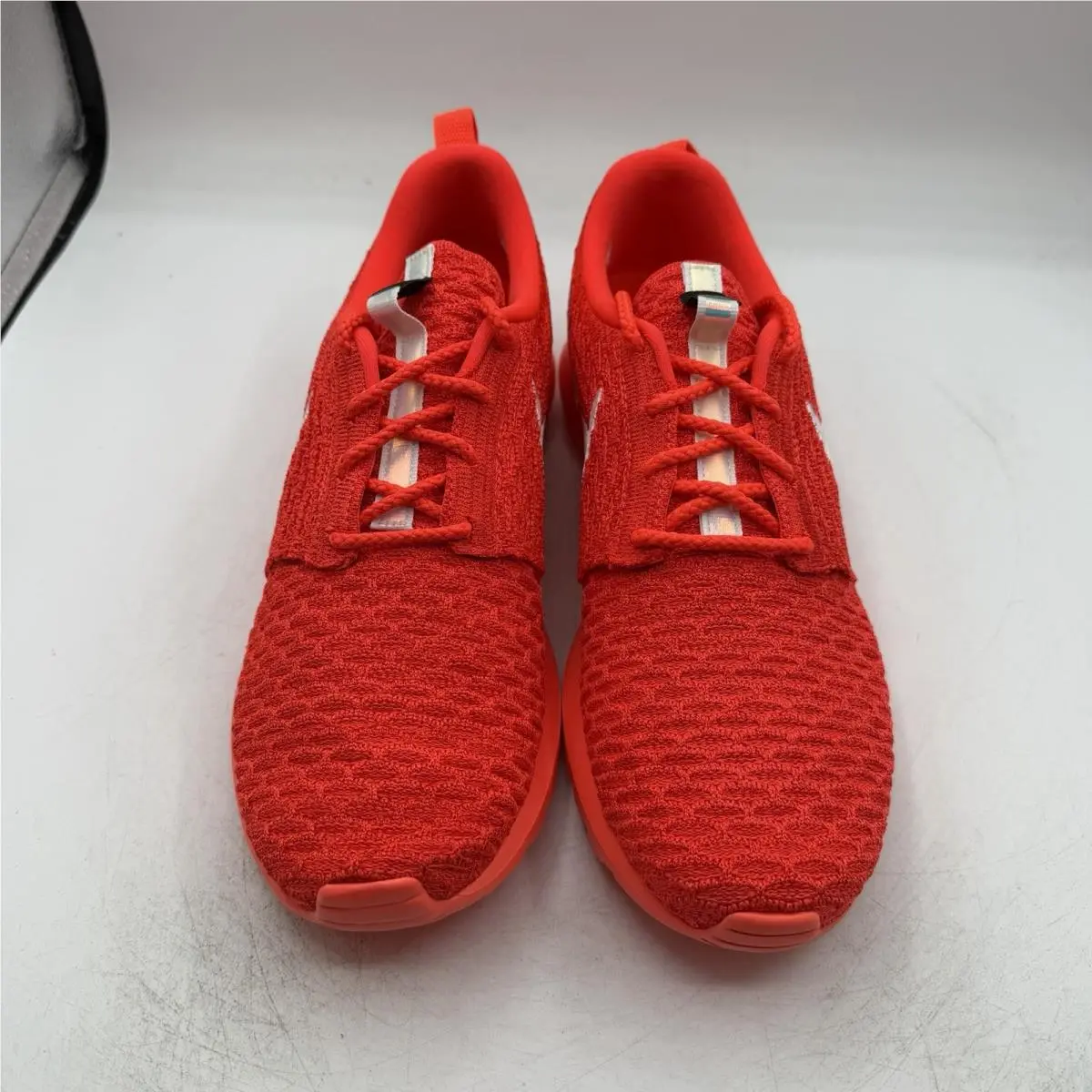 Nike shoes - Nike Roshe NM - Roshe - 677243-604 - Red 3