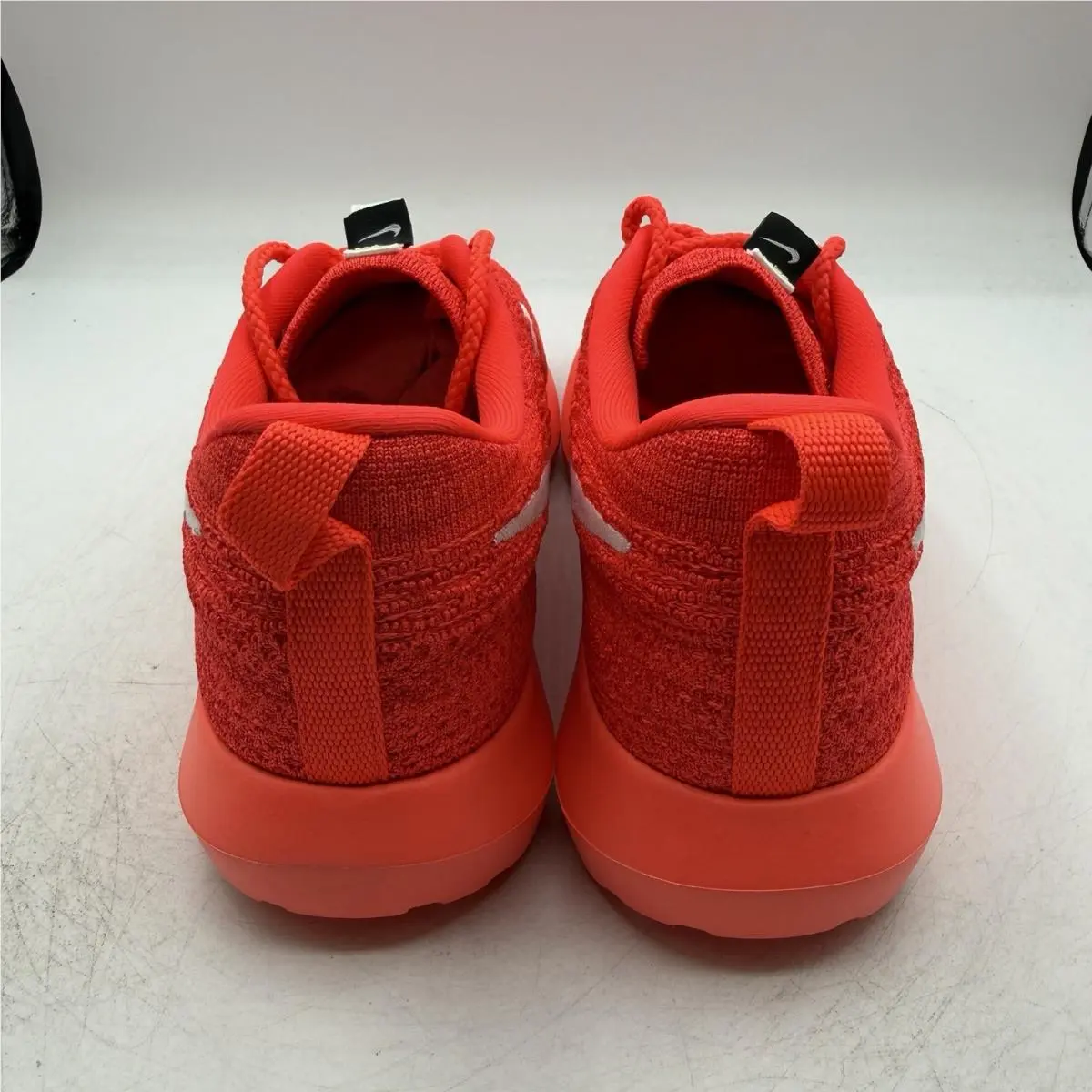 Nike shoes - Nike Roshe NM - Roshe - 677243-604 - Red 6