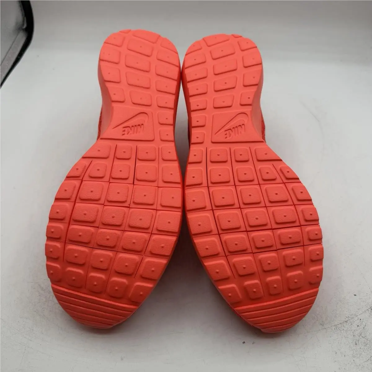 Nike shoes - Nike Roshe NM - Roshe - 677243-604 - Red 8