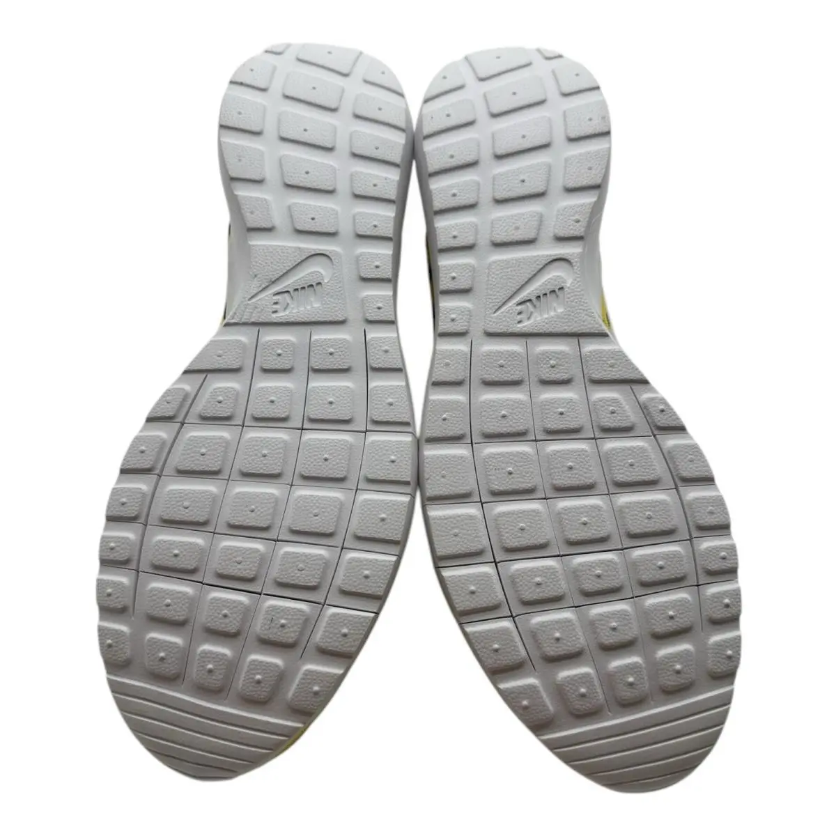 Nike shoes - Nike Rosherun - Rosherun - 810857-700 - Yellow 8