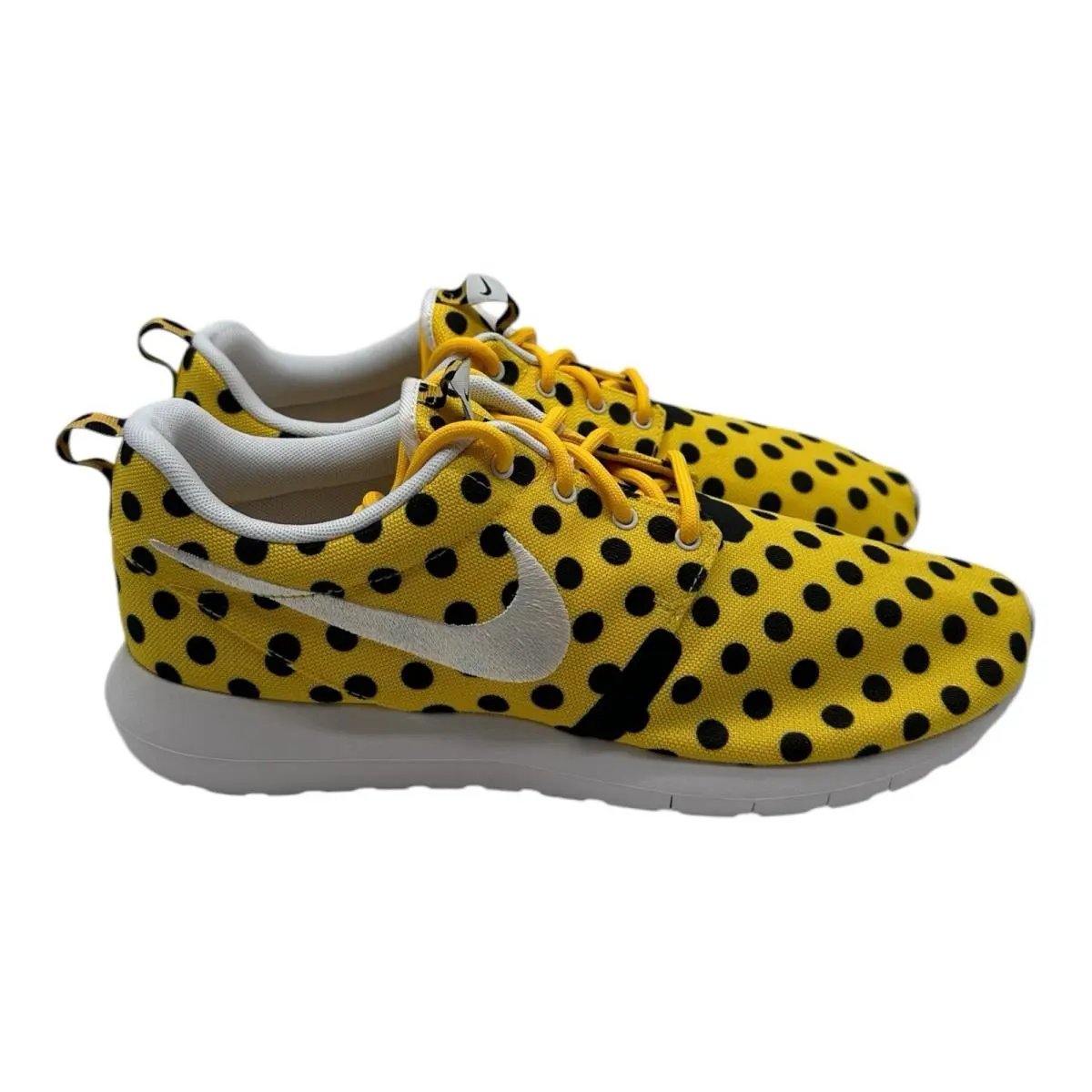Nike shoes - Nike Rosherun - Rosherun - 810857-700 - Yellow 0