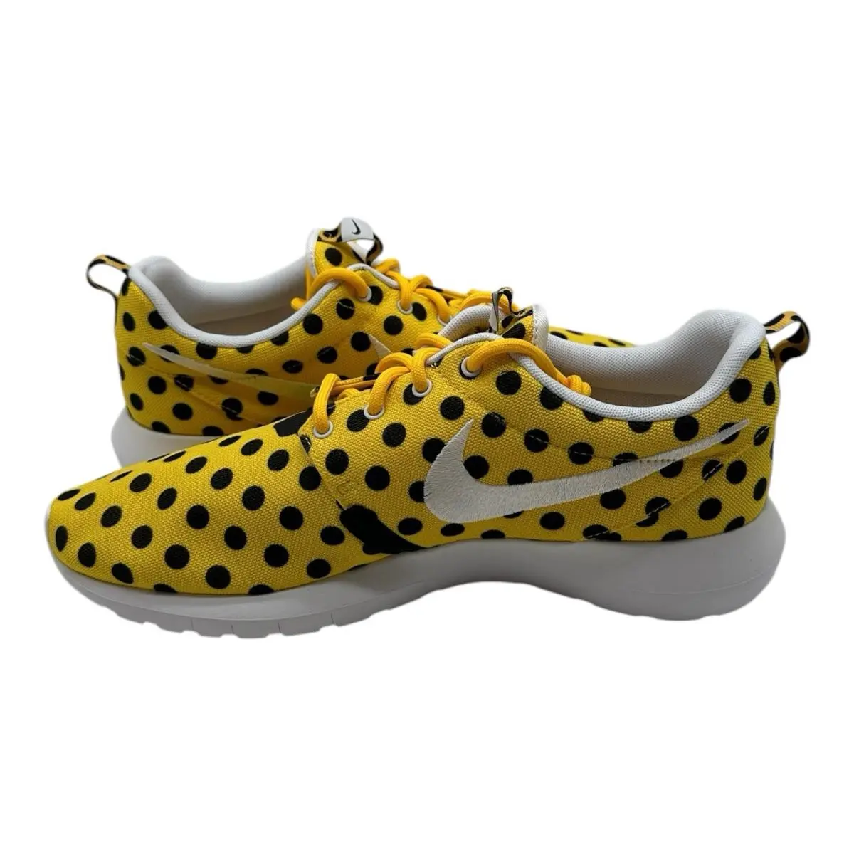 Nike shoes - Nike Rosherun - Rosherun - 810857-700 - Yellow 1