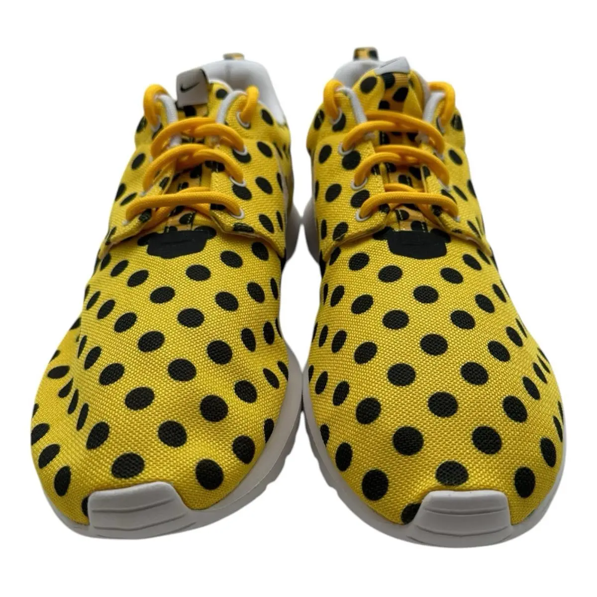 Nike shoes - Nike Rosherun - Rosherun - 810857-700 - Yellow 2