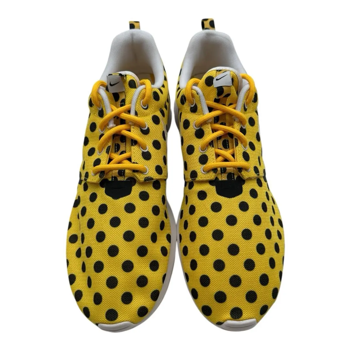 Nike shoes - Nike Rosherun - Rosherun - 810857-700 - Yellow 3