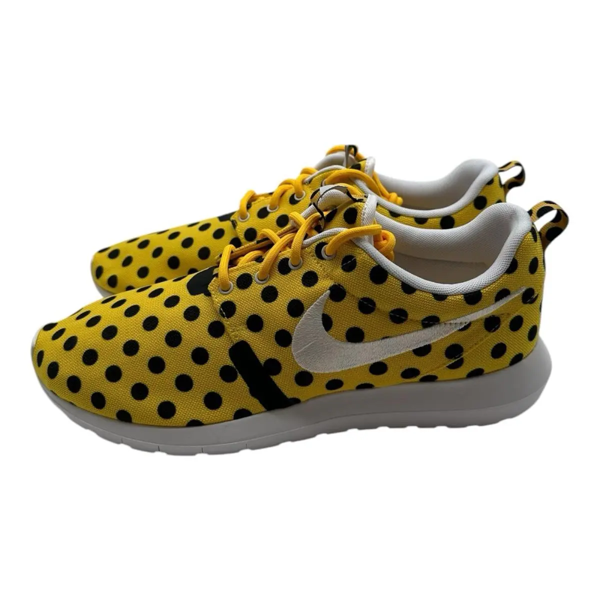 Nike shoes - Nike Rosherun - Rosherun - 810857-700 - Yellow 4