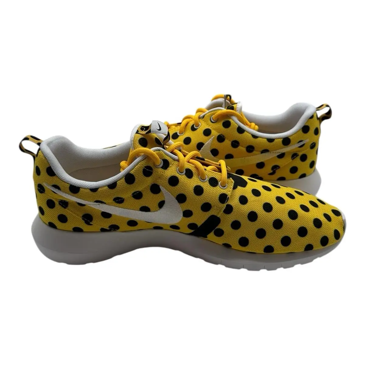 Nike shoes - Nike Rosherun - Rosherun - 810857-700 - Yellow 5