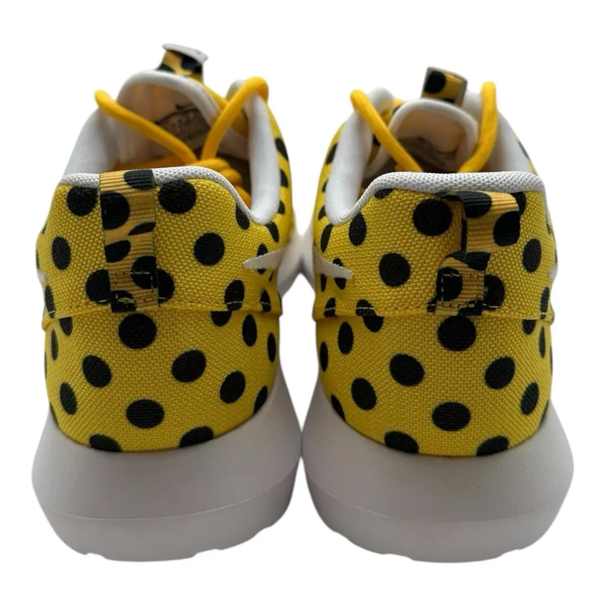 Nike shoes - Nike Rosherun - Rosherun - 810857-700 - Yellow 6