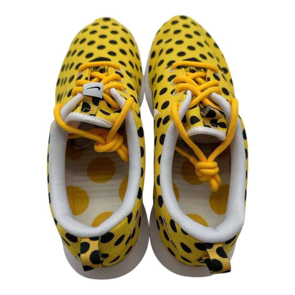 Nike shoes - Nike Rosherun - Rosherun - 810857-700 - Yellow 7