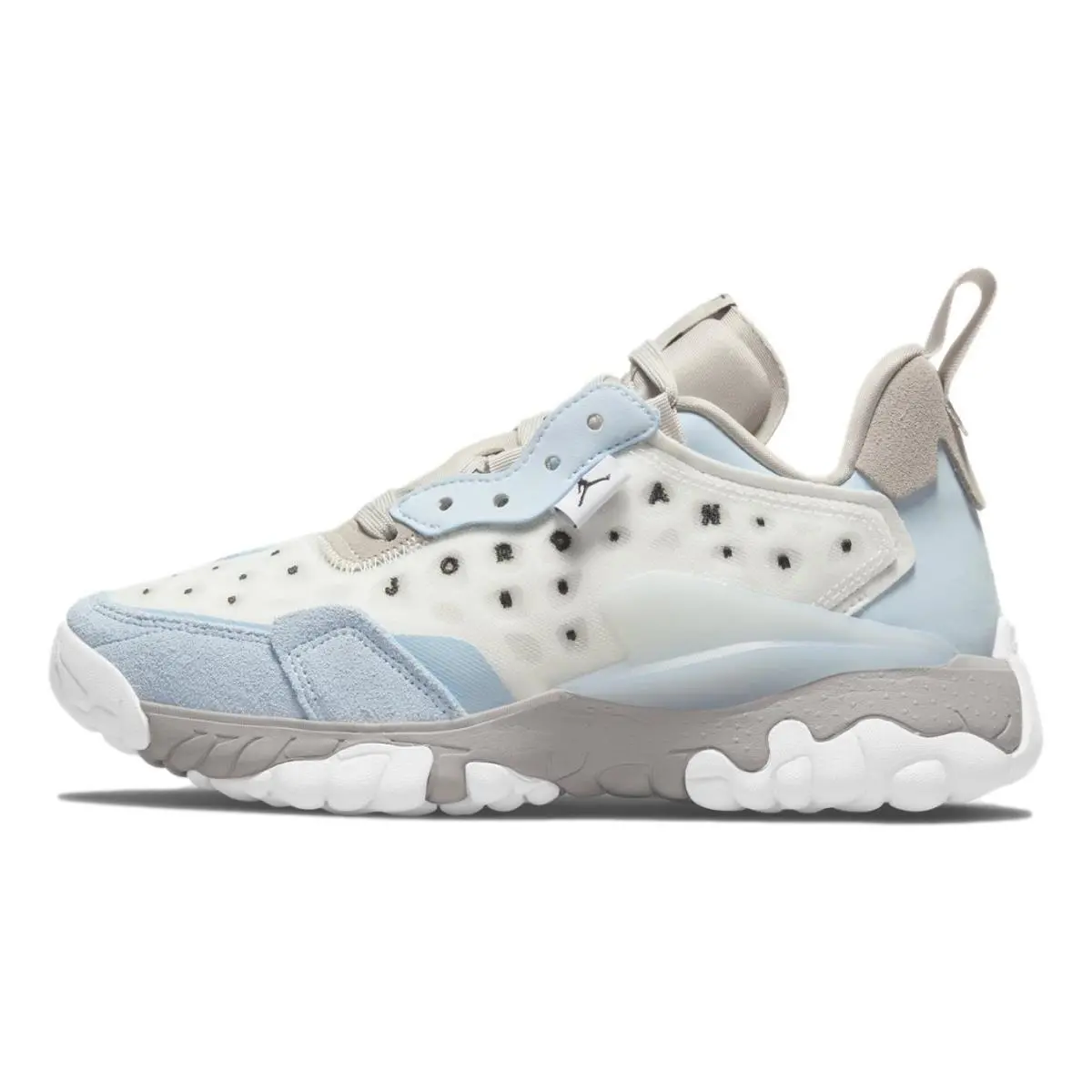 Nike shoes - Air Jordan Delta 2 - Air Delta - CW0913-004 - College Grey/Summit-White 0