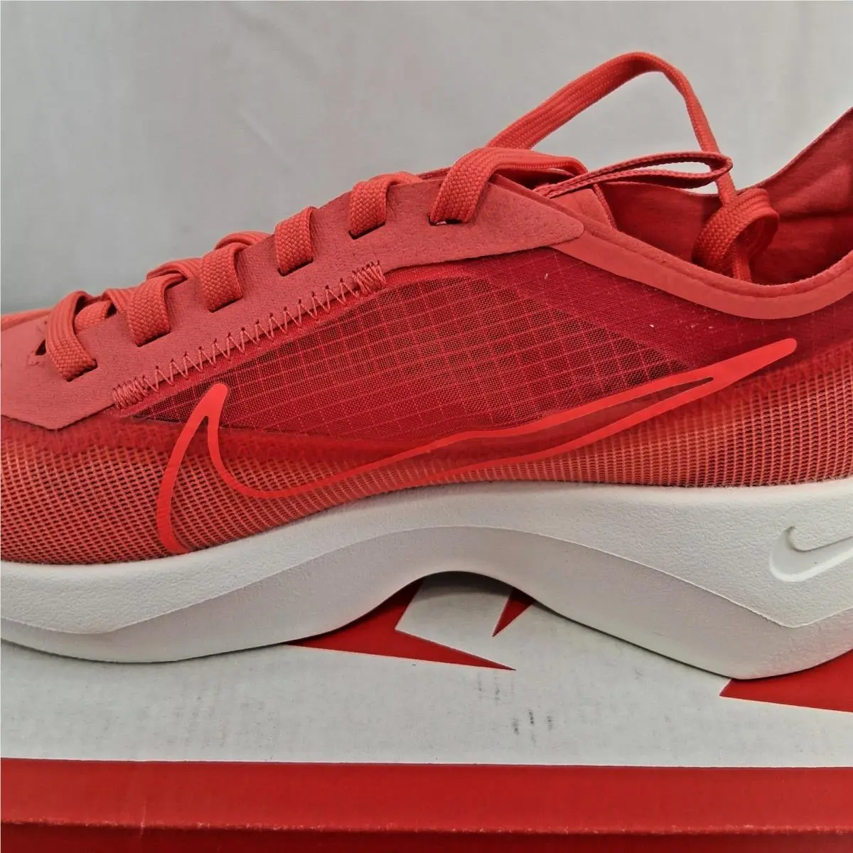 Nike shoes - Nike Vista Lite - Vista Lite - Red 1