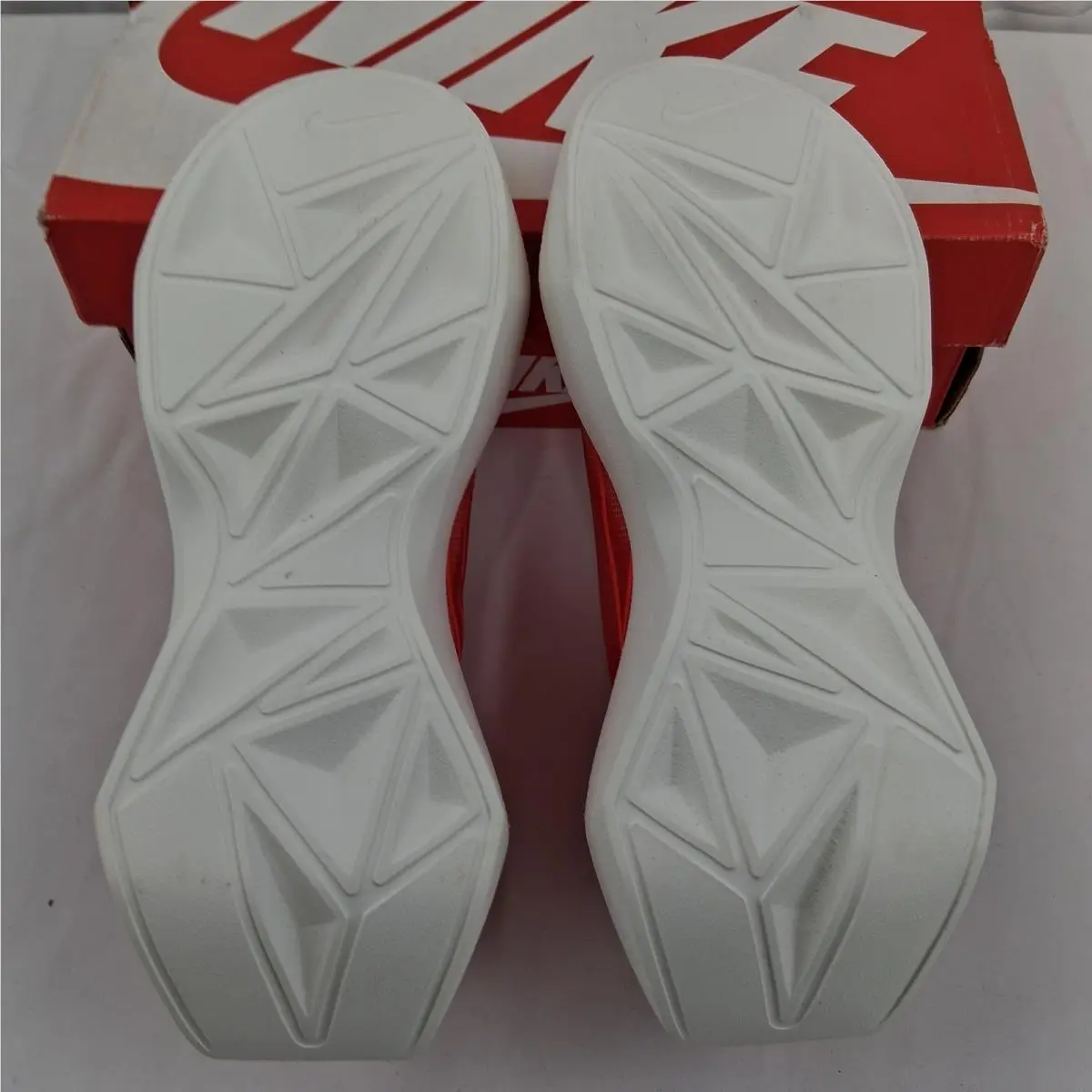 Nike shoes - Nike Vista Lite - Vista Lite - Red 4