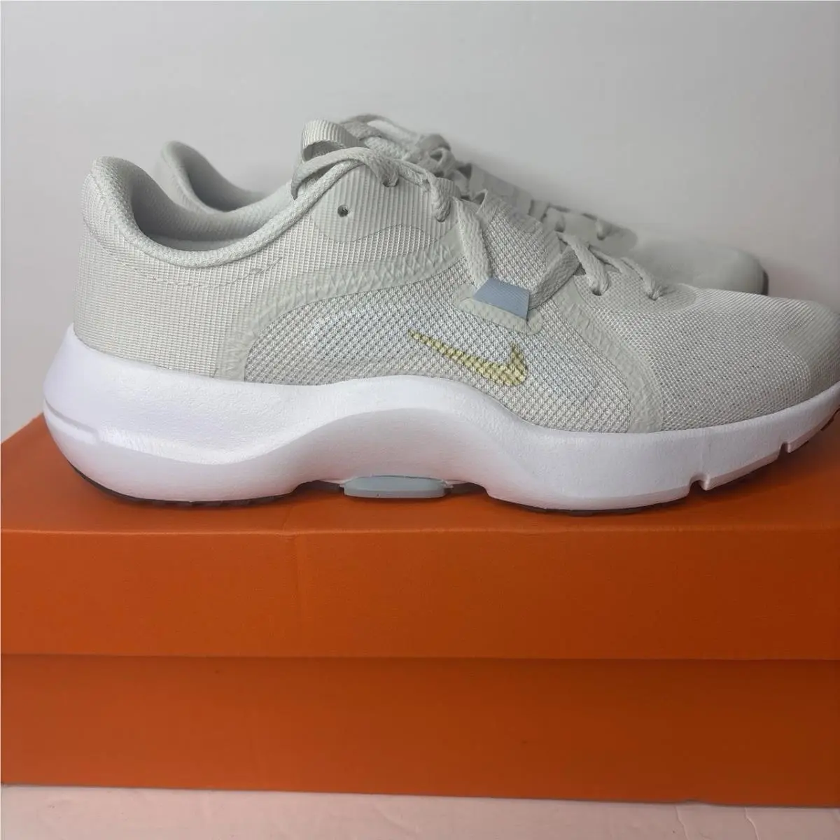 Nike shoes - Nike In-Season - DV3975-003 - Ivory 0
