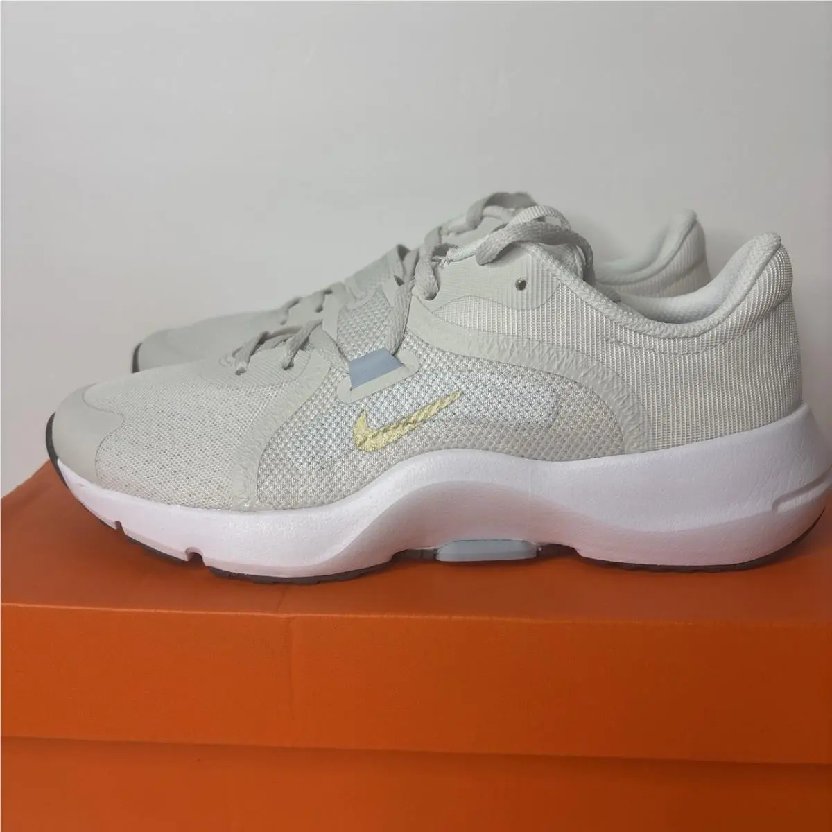 Nike shoes - Nike In-Season - DV3975-003 - Ivory 1