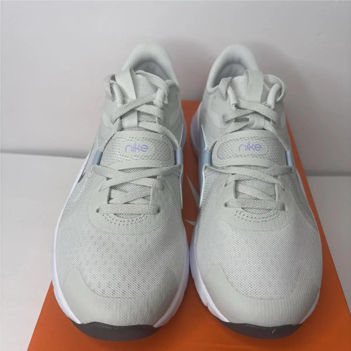 Nike shoes - Nike In-Season - DV3975-003 - Ivory 3