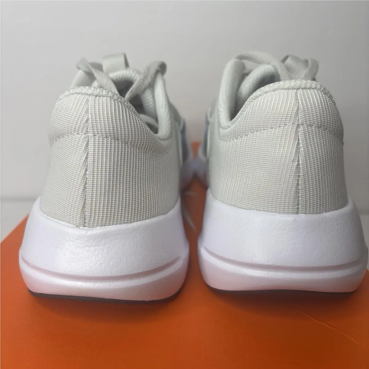 Nike shoes - Nike In-Season - DV3975-003 - Ivory 5