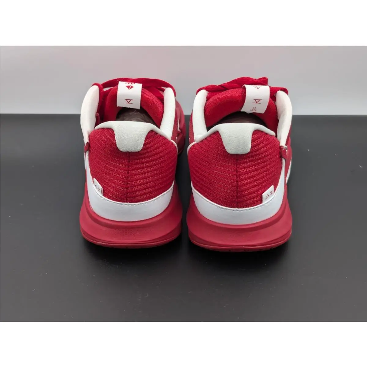 Nike shoes - Nike Kyrie Low 5 - Kyrie Low - DX6651-600 - Red 1