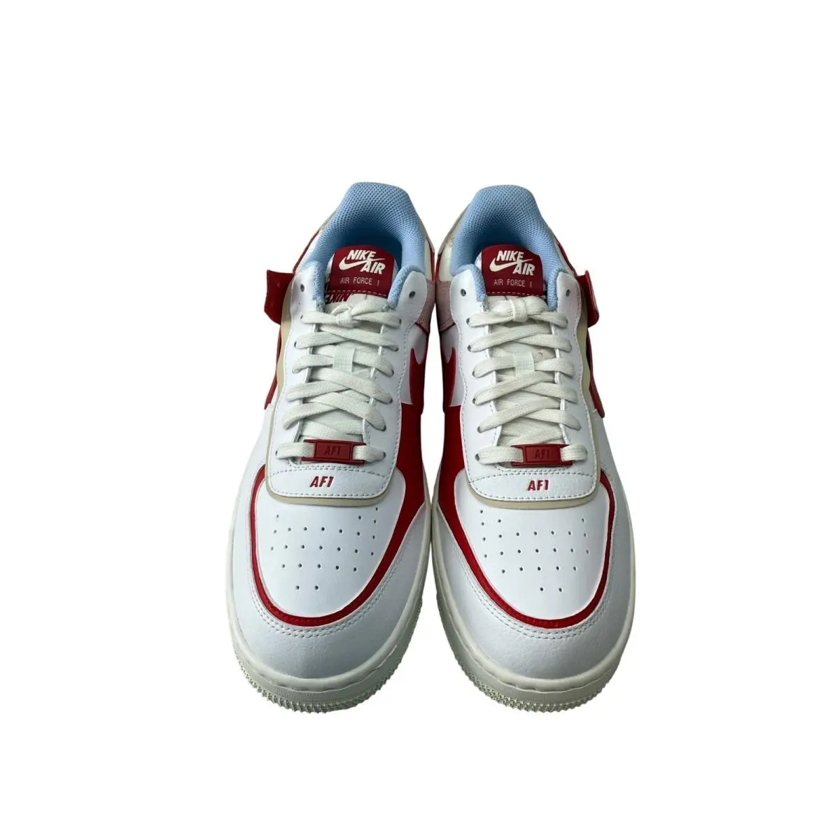 Nike shoes - Multicolor 0