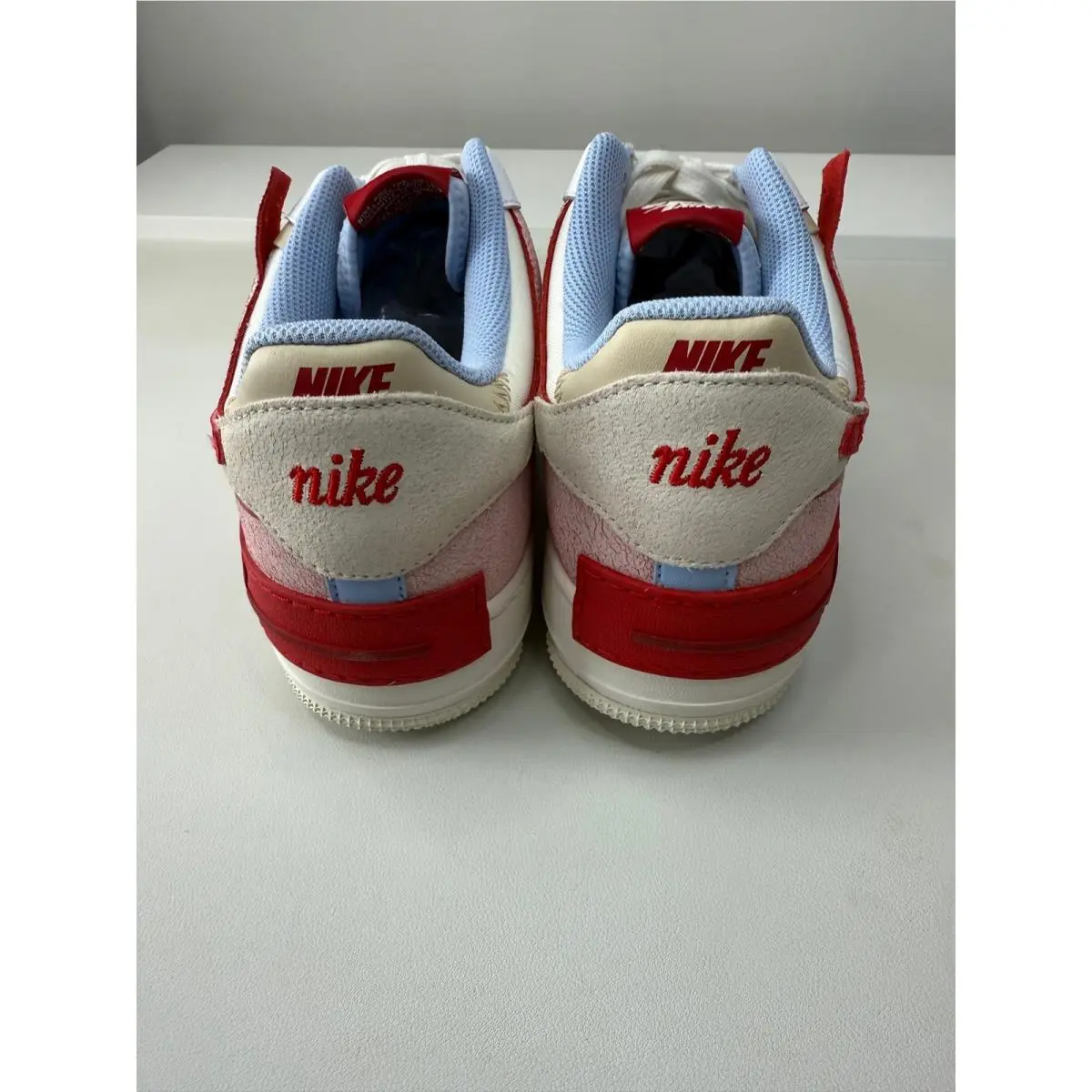Nike shoes - Multicolor 6