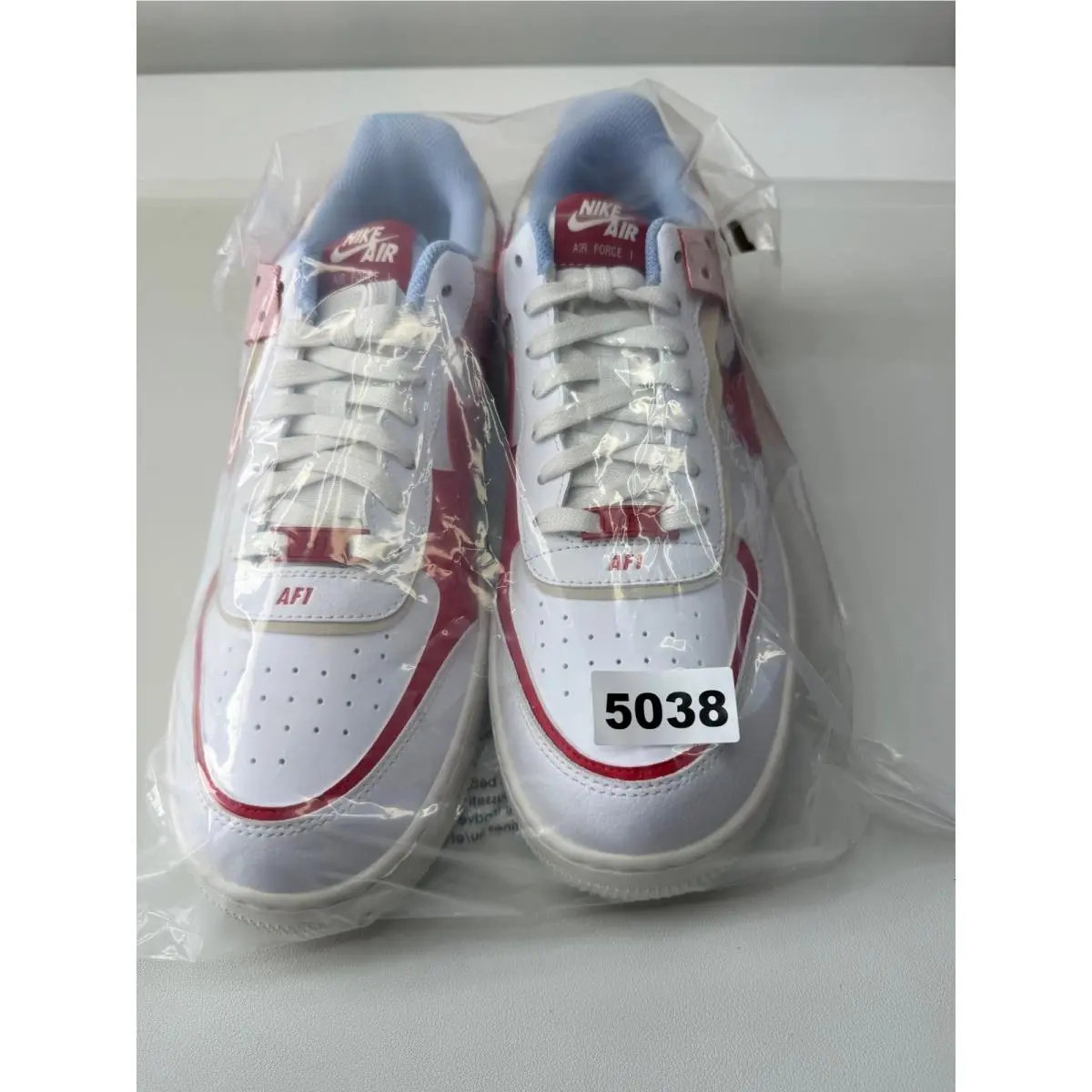 Nike shoes - Multicolor 8