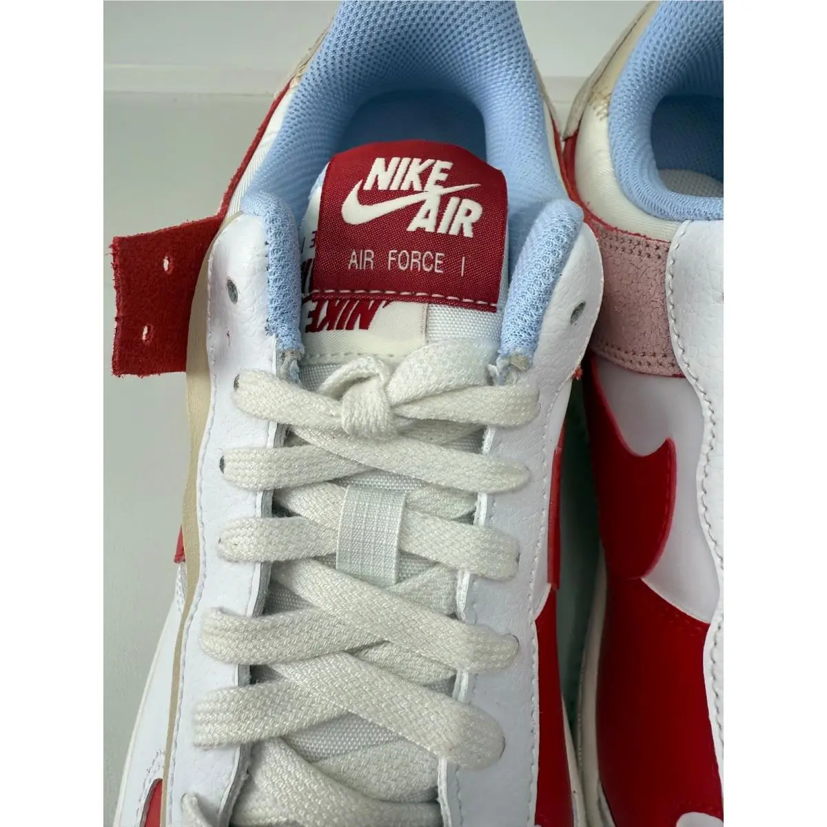 Nike shoes - Multicolor 2