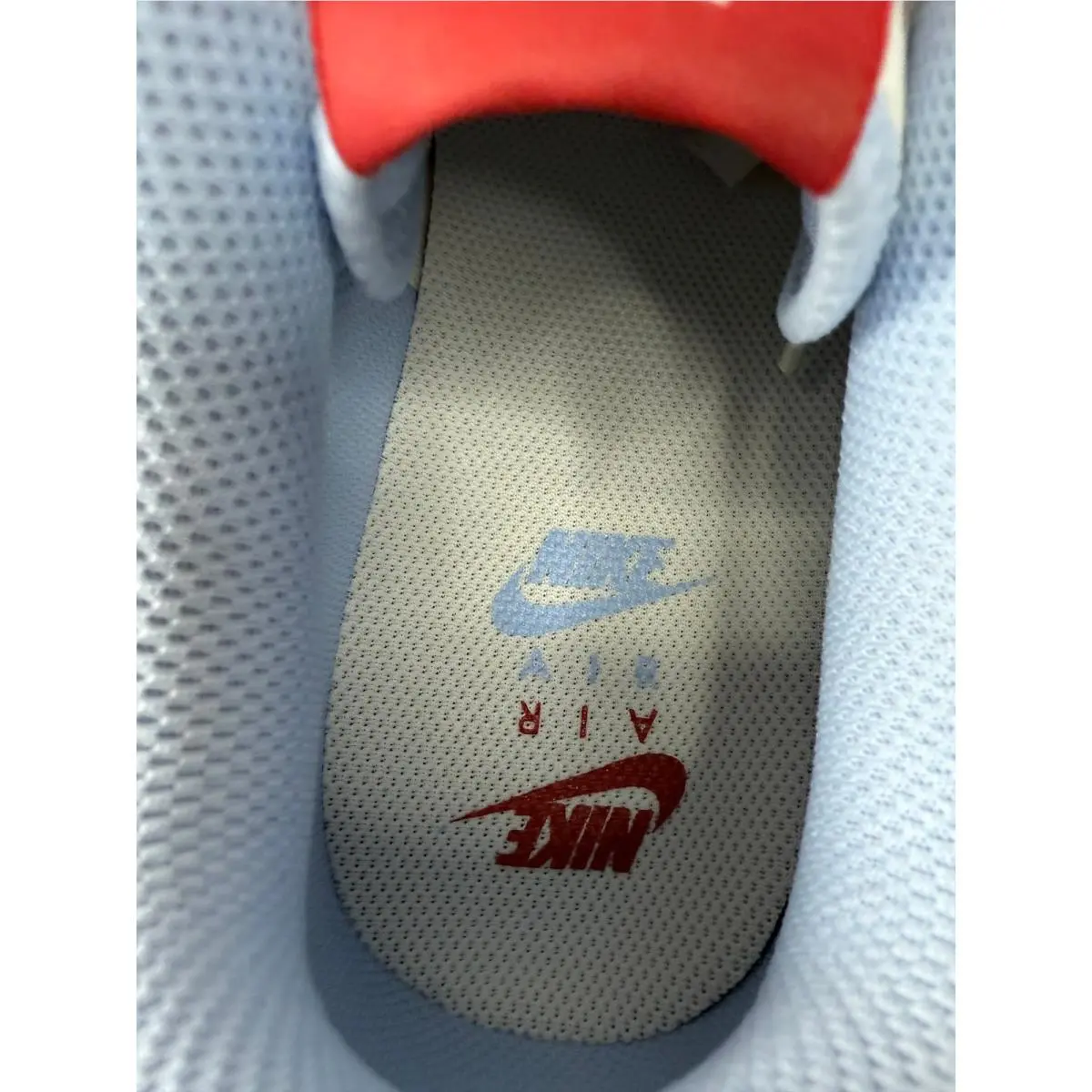 Nike shoes - Multicolor 5