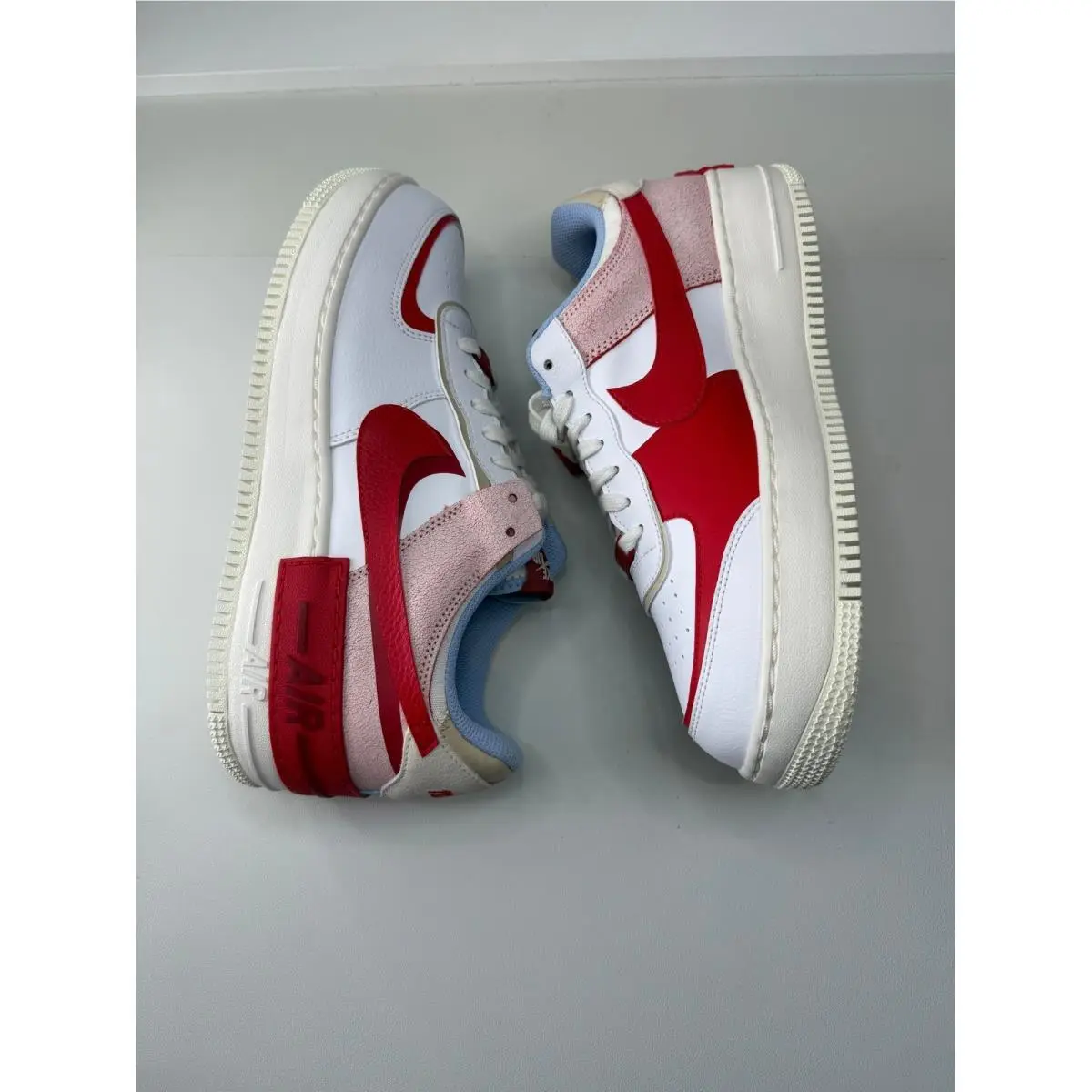 Nike shoes - Multicolor 7