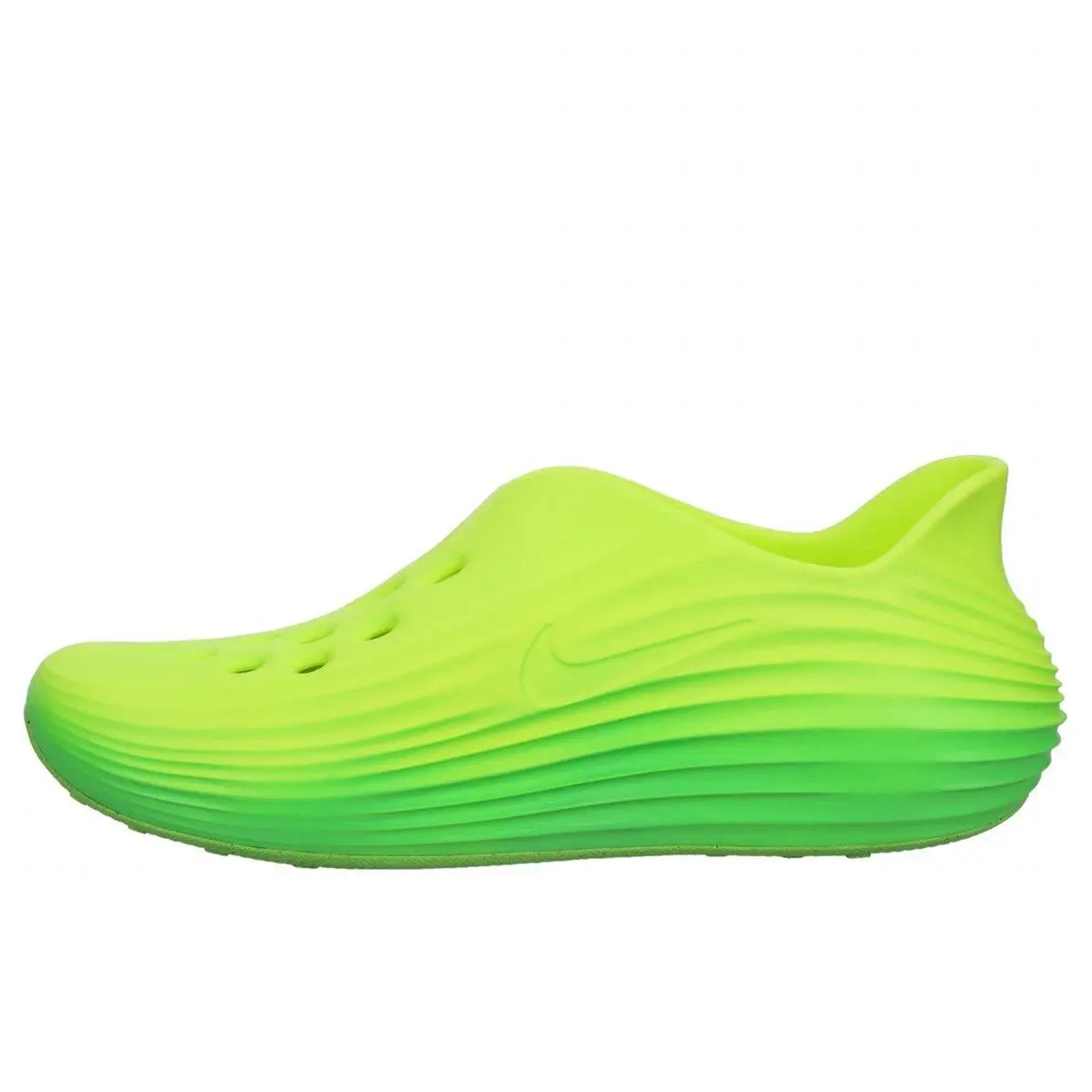 Nike shoes - Nike ReactX Rejuven8 - ReactX - Black 0