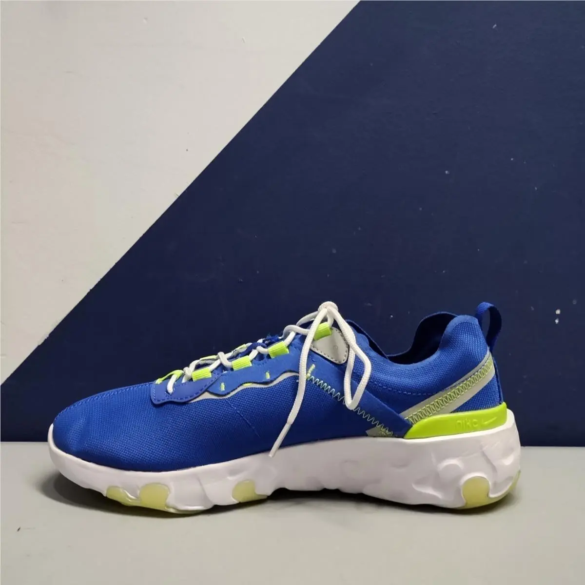 Nike shoes - Nike Renew Element 55 GS - CK4081-402 - Multicolor 8