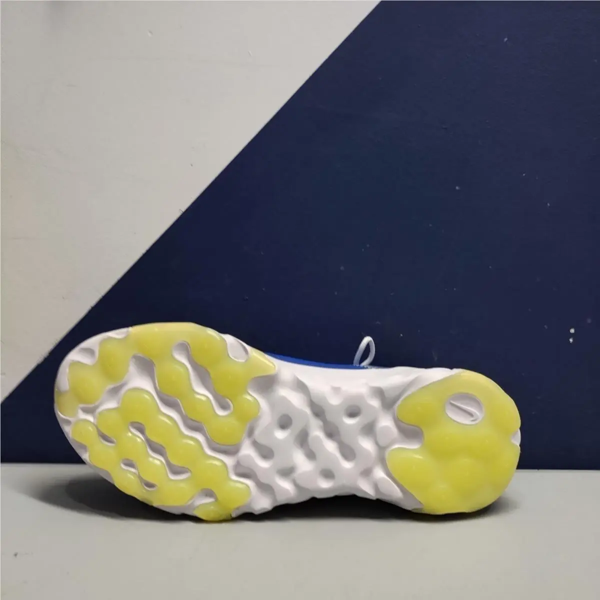 Nike shoes - Nike Renew Element 55 GS - CK4081-402 - Multicolor 9